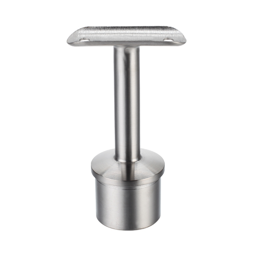 Stainless Steel Adjustable Handrail Brackets/ Stainless Steel Balustrade Handrail Bracket