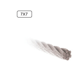 Marine Stainless Steel Cable Fittings