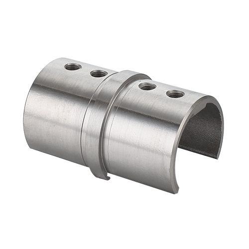 Wholesale Inox Stainless Steel Framelss Glass Railing Hardware for Balustrade System