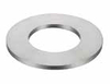 UNIKIM Stainless Steel Handrail Round Pipe Post Base Plate Cover For Staircase Model1325