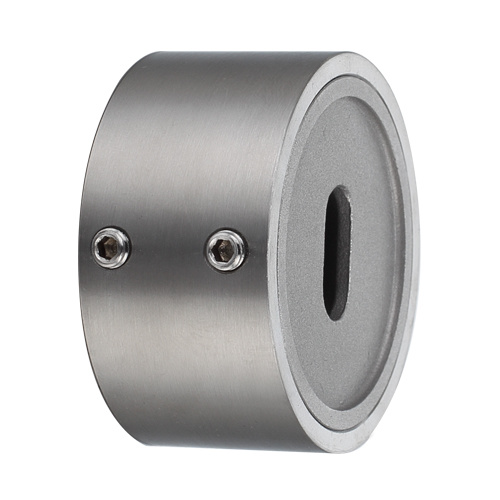 Reliable Factory Stainless Steel Handrail Base Plate for Railing System