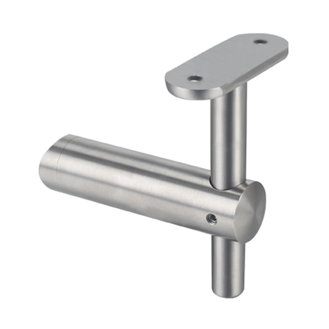 UNIKIM China Stainless Steel Glass Glass Glamp Bracket Handrail Bracket Factory