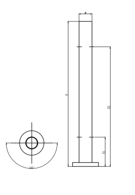 Stainless Steel Contemporary Diy Interior Glass Stair Railing Post Designs For Balustrade