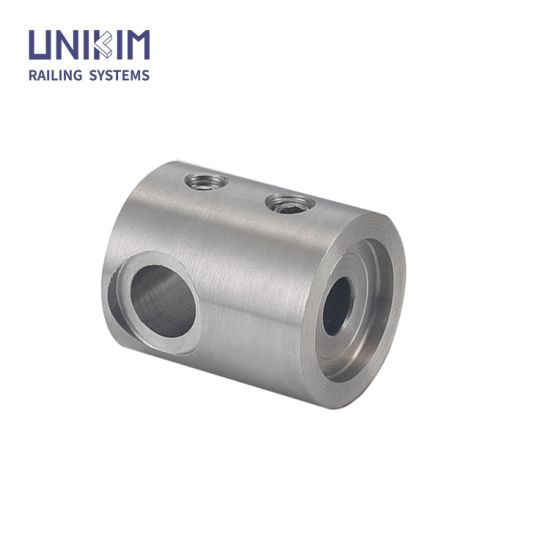 1/8" Stainless Steel Cable Tensioner Hardware for Staircase Cable Railing