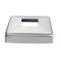 Factory Square Stainless Steel Handrail Base Plate