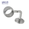 Leisure Facilities Strong Stainless Steel Custom Square Adjustable Vertical Handrail Bracket