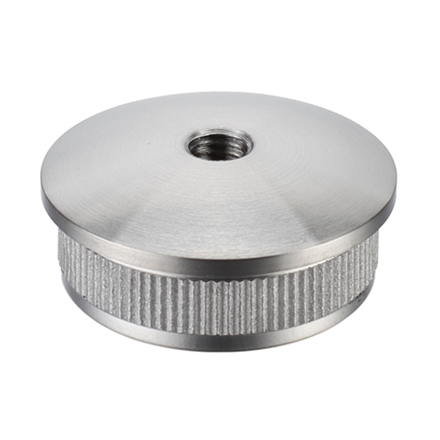 UNIKIM Modern Stair Handrail Covers Balustrade End Cap