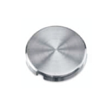 Reliable Factory Stainless Steel Handrail Base Plate for Railing System
