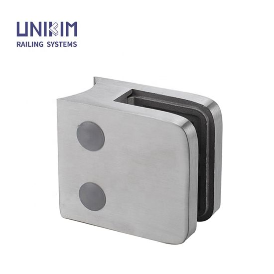 Stainless Steel Banisters Parapet Railing Design for Indoor Stairs