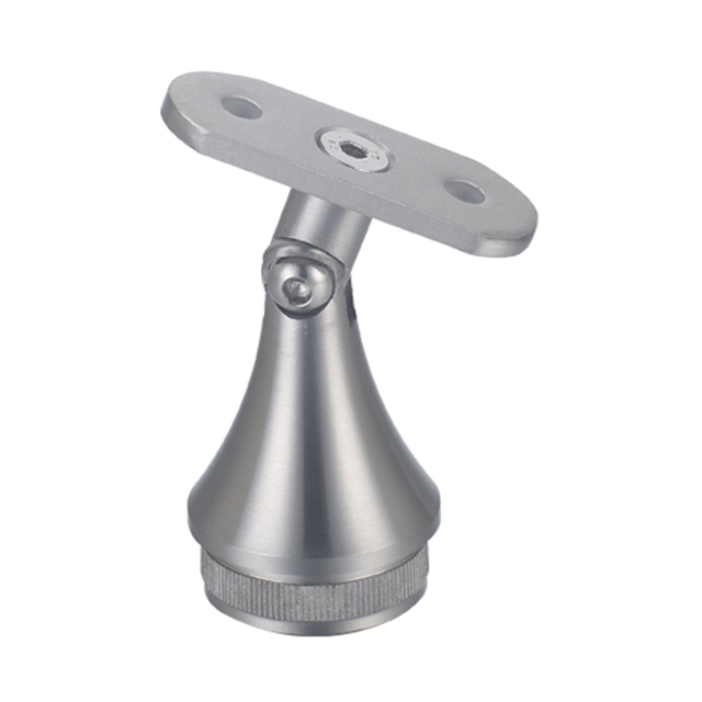 UNIKIM High Quality Handrail Support Building Hardware Removable Handrail Bracket