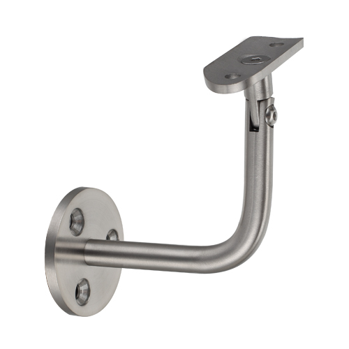 UNIKIM China Factory High Quality Custom 316 Stainless Steel Handrail Bracket