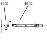 Cable Railing Hardware