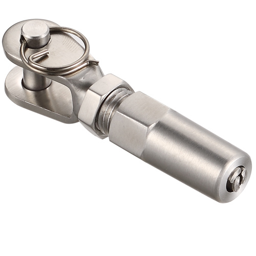 Marine Stainless Steel Cable Fittings