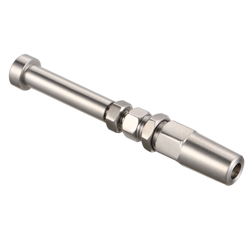 Stainless Steel Handrail Wire Rope Holder