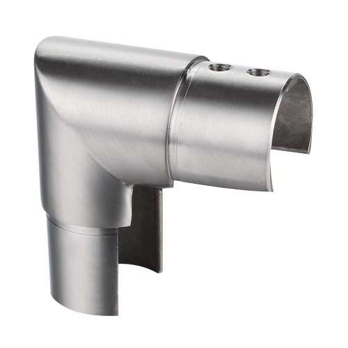 Wholesale Inox Stainless Steel Framelss Glass Railing Hardware for Balustrade System