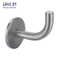 Stainless Steel Post Support Metal Stair Deck Rail Post Bracket