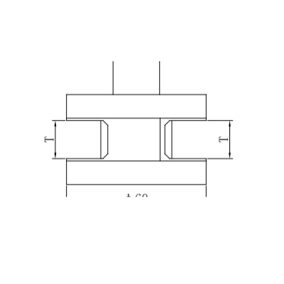 UNIKIM Professional Made Balustrades Railing Glass Clamp Glass Holder For Balustrade Handrail