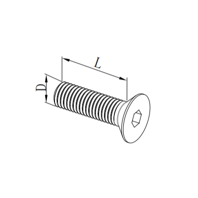 UNIKIM Balustrade Handrail System Stainless Steel Screw Fitting 