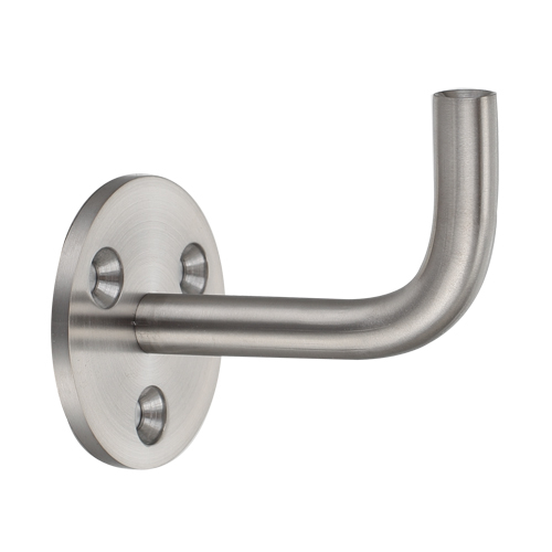 UNIKIM Balustrade Bracket Holder Parts Modern Adjustable Handrail Pipe Bracket Component
