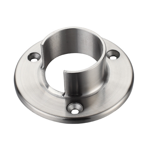 Wholesale Inox Stainless Steel Framelss Glass Railing Hardware for Balustrade System