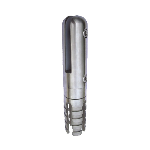 Frameless Glass Pool Fencing Spigot for Swimming Pool