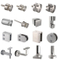 China Manufacturer Stainless Steel Railing System for Outdoor Handrail