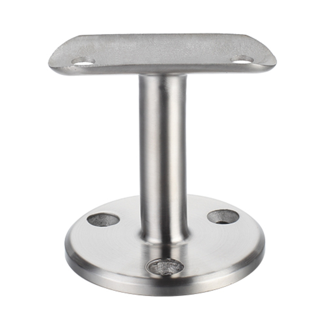 UNIKIM High Quality Stainless Steel Handrail Railing Bracket For Tube