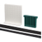 China Supplier Frameless Glass Railing Balustrade