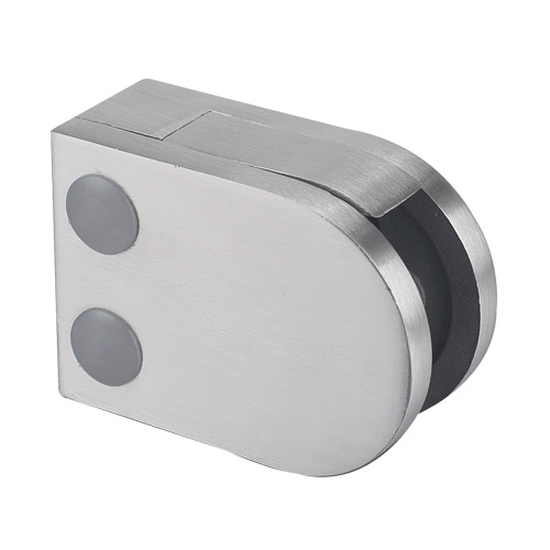 Factory Ss Stainless Steel Railing Handrail Fittings Balustrade with Ce
