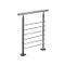 Top Quality Decorative Stainless Steel Deck Railing Systems for Outdoor Stair Handrail