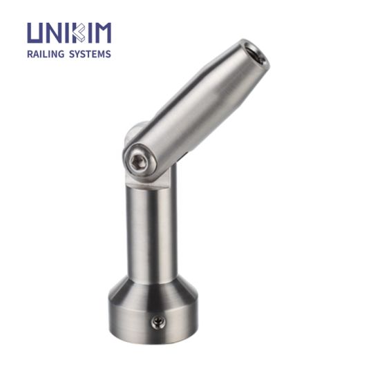 Modern Residential Glass Entrance Door Canopy Steel Brackets