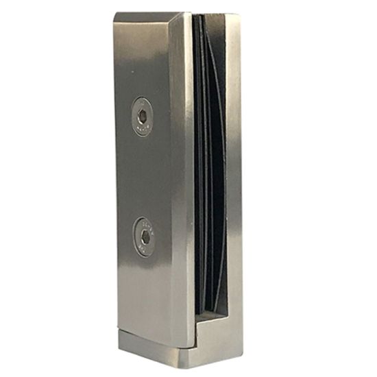 China Factory OEM / ODM Frameless Glass Railing Spigot Balustrade with Ce