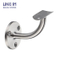 Stainless Steel Post Support Metal Stair Deck Rail Post Bracket