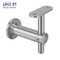 Leisure Facilities Strong Stainless Steel Custom Square Adjustable Vertical Handrail Bracket