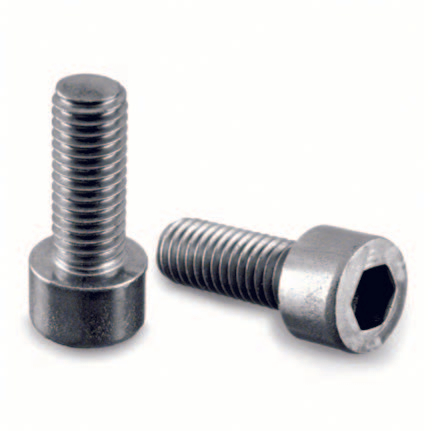 UNIKIM Stainless Steel Screw For Handrail And Railing System