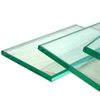 UNIKIM ESG Glass Custom Clear Building Swimming Pool Tempered Laminate Glass