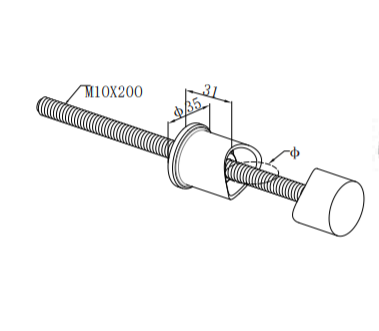 Balustrade Bracekets 
