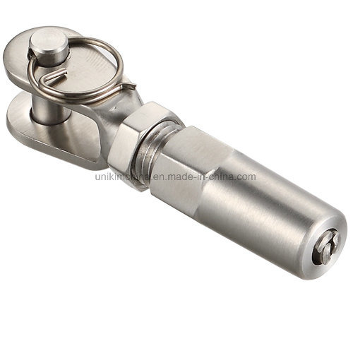 Stainless Steel Handrail Wire Rope