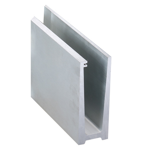 China Supplier Frameless Glass Railing Balustrade