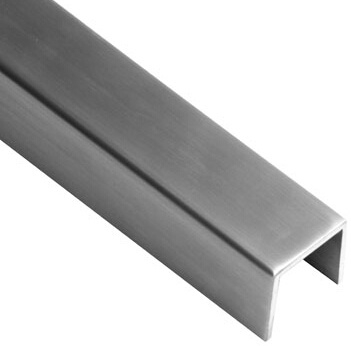 Factory Stainless Steel Glass Handrail Railing Cap for Balustrade System