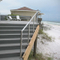 Top Quality Decorative Stainless Steel Deck Railing Systems for Outdoor Stair Handrail