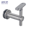 Handrail Support Brackets Glass to Wall Round Pipe Tube Fixing Welding Brackets