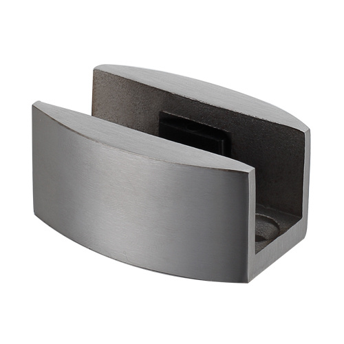 China Factory Frameless Glass Sliding Door Track Systems