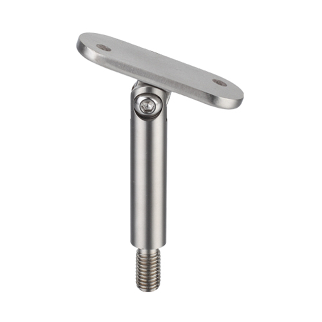 UNIKIM Sea Side Boat Swimming Pool Marine Railing Stainless Steel Handrail Bracket Manufacturer