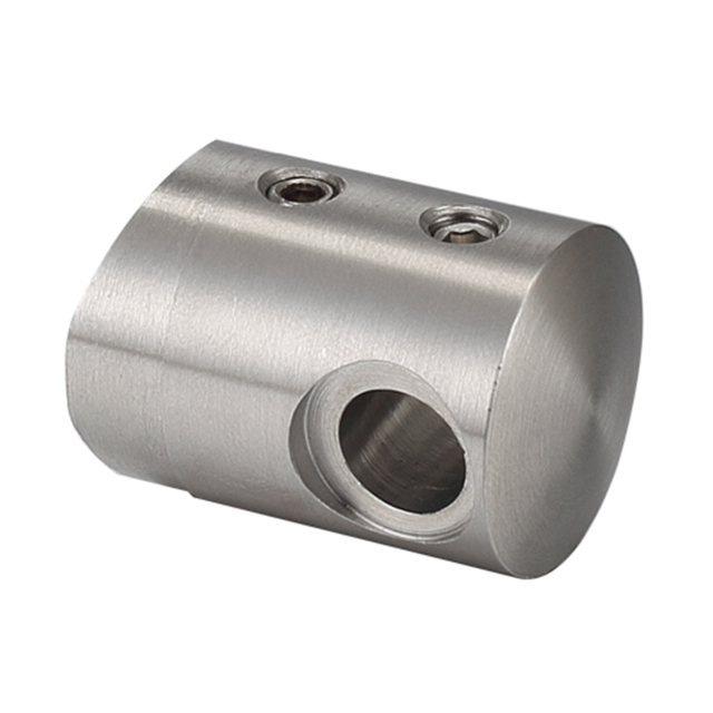 UNIKIM Stainless Steel Wire Staircase Railing Fittings Deck Cable Hardware