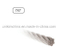 Stainless Steel Handrail Wire Rope