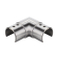 Wholesale Inox Stainless Steel Framelss Glass Railing Hardware for Balustrade System