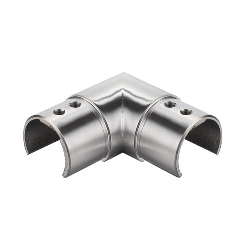Wholesale Inox Stainless Steel Framelss Glass Railing Hardware for Balustrade System