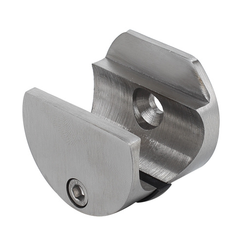 China Factory Frameless Glass Sliding Door Track Systems