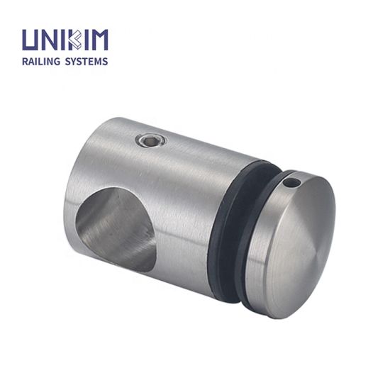 Leisure Facilities 10-12mm Adjustable Glass Clip/Glass Holding Clips Glass Clamps with CE